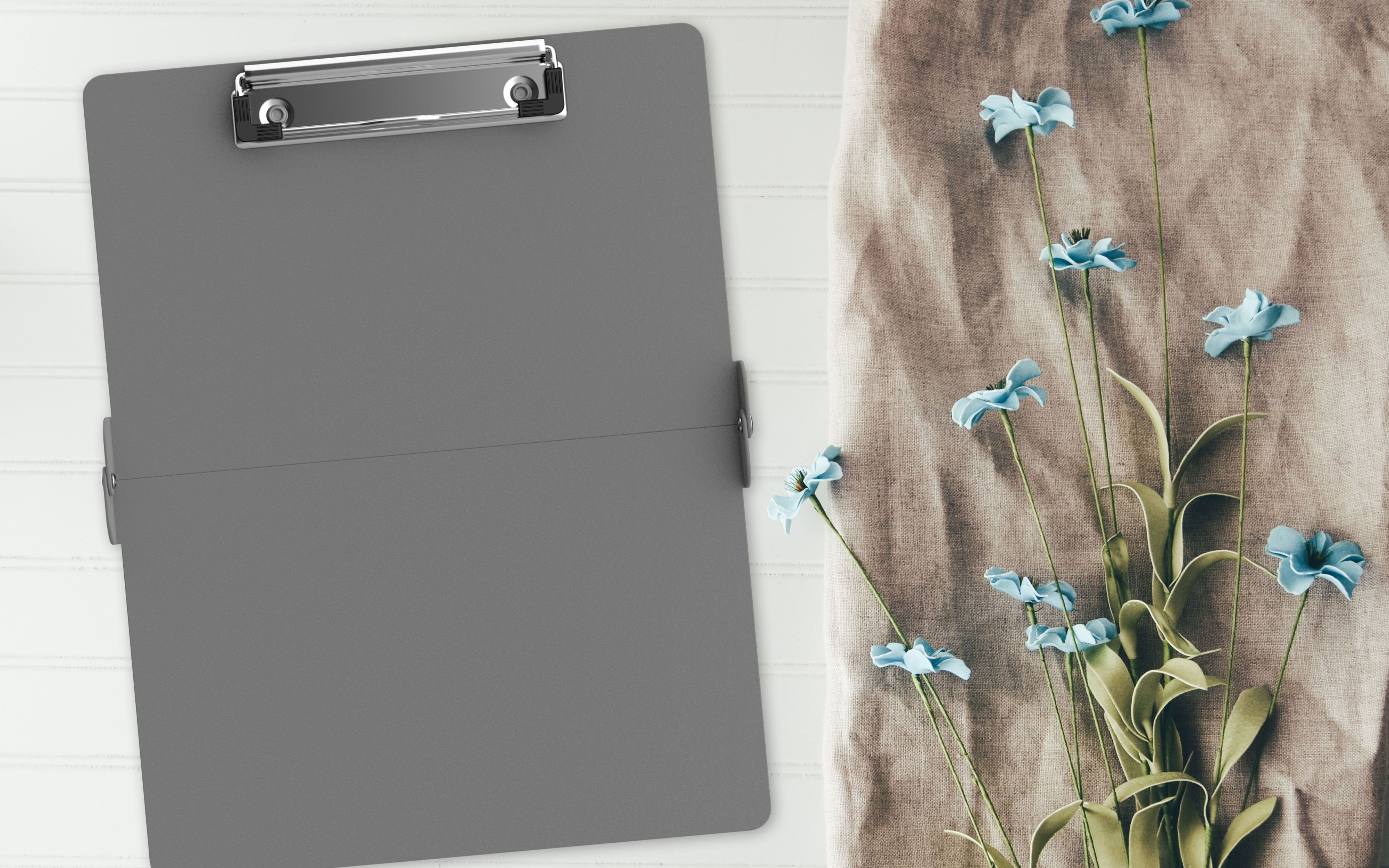 Clipboard Notepad - Ledger Large