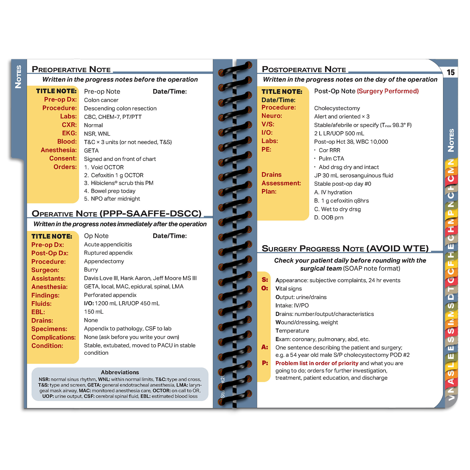 MDpocket Medical Student Edition - 2024 Edition