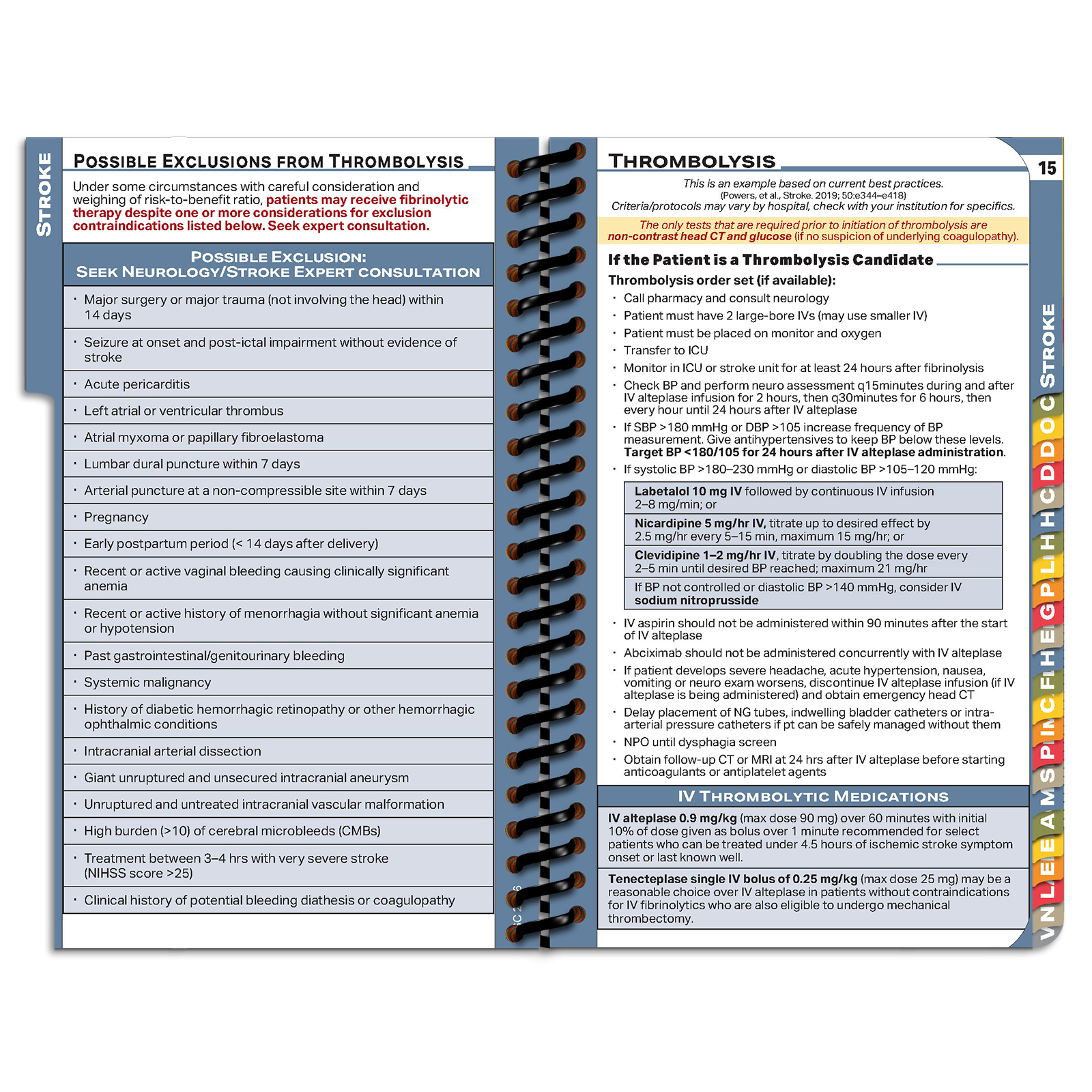 MDpocket University of Southern California IM