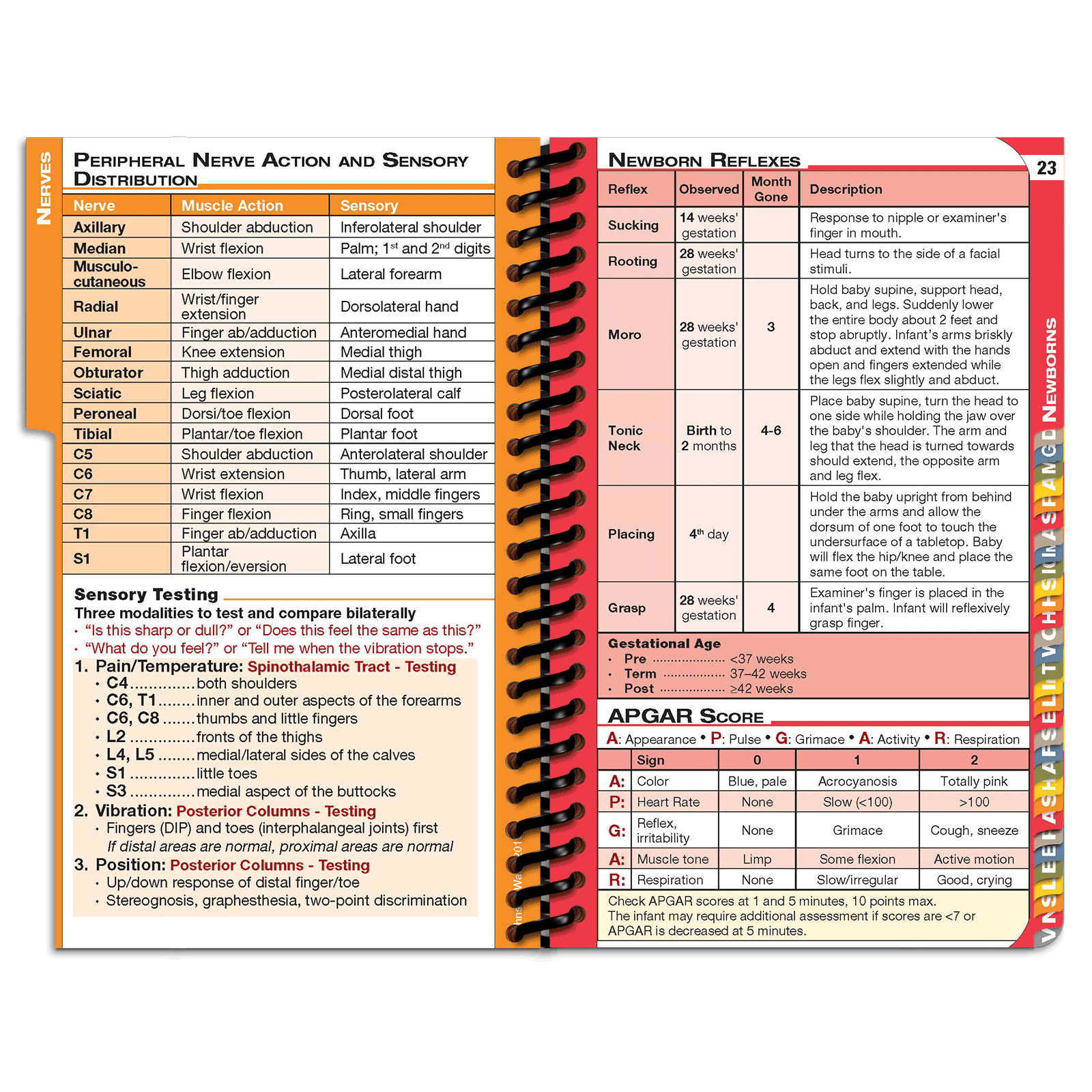 MDpocket Johnson &amp; Wales Physician Assistant Edition