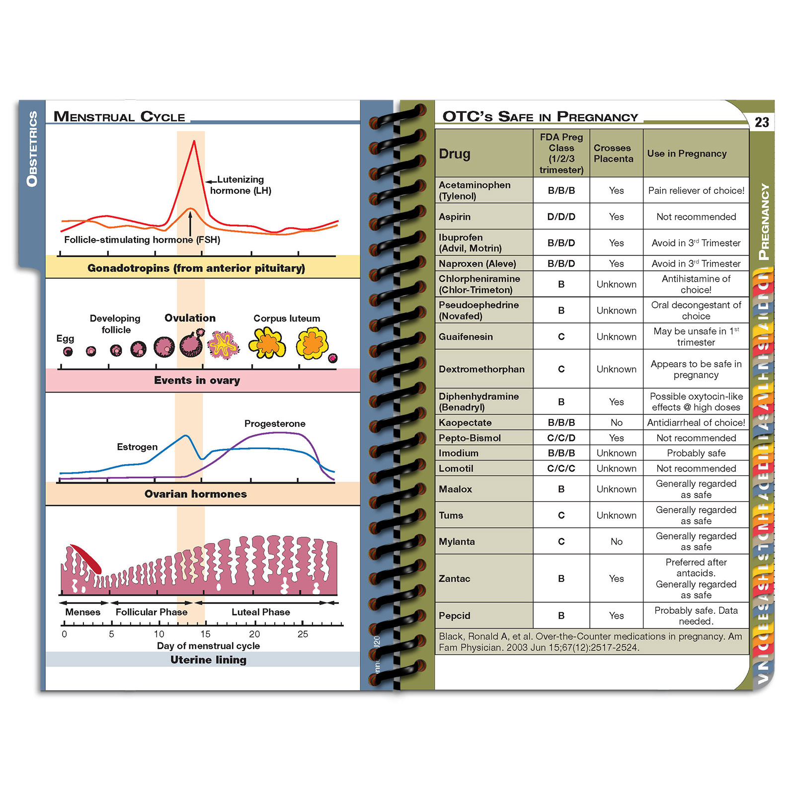 MDpocket Gannon University Physician Assistant Edition