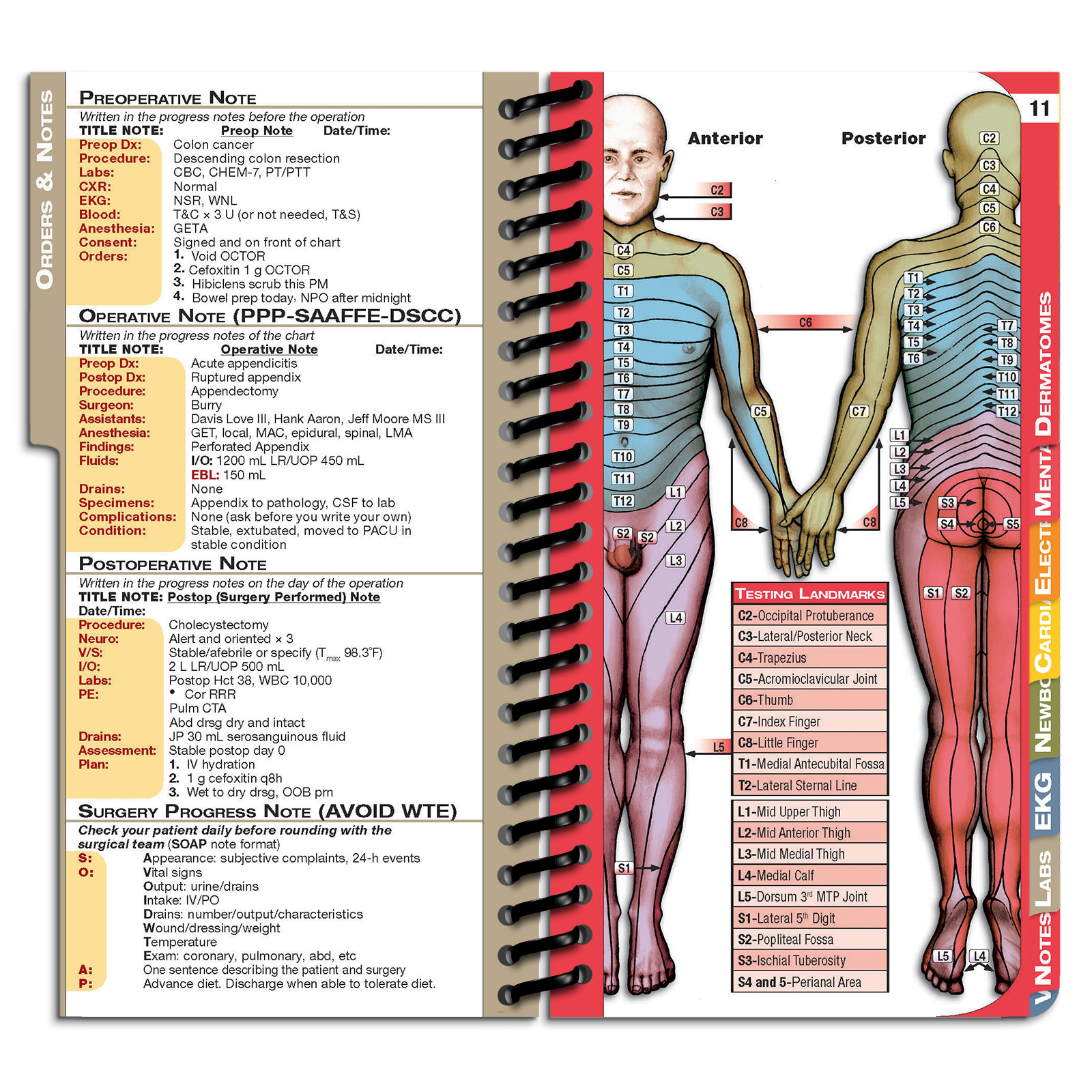 MDpocket California School of Podiatric Medicine