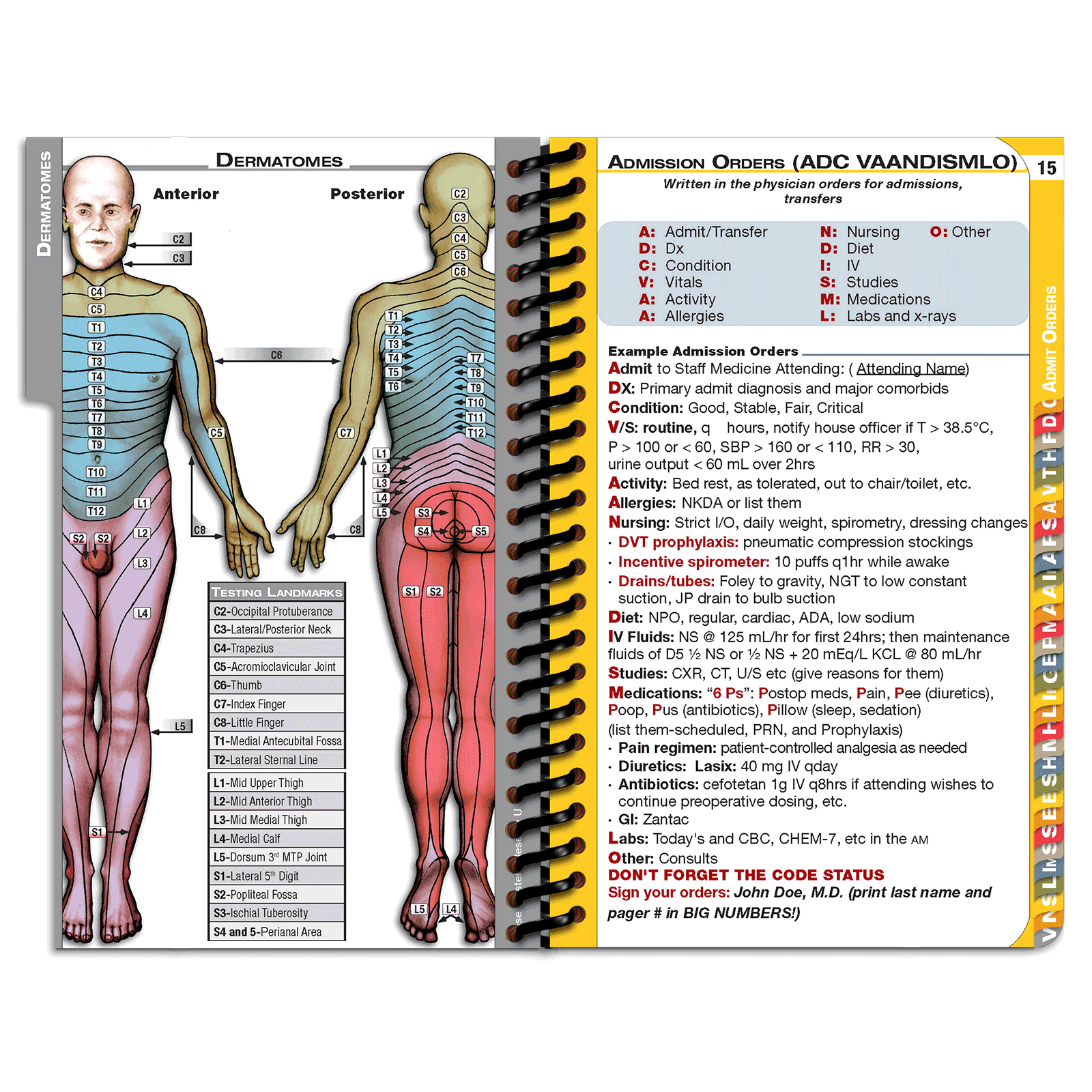 MDpocket Case Western Reserve University Physician Assistant