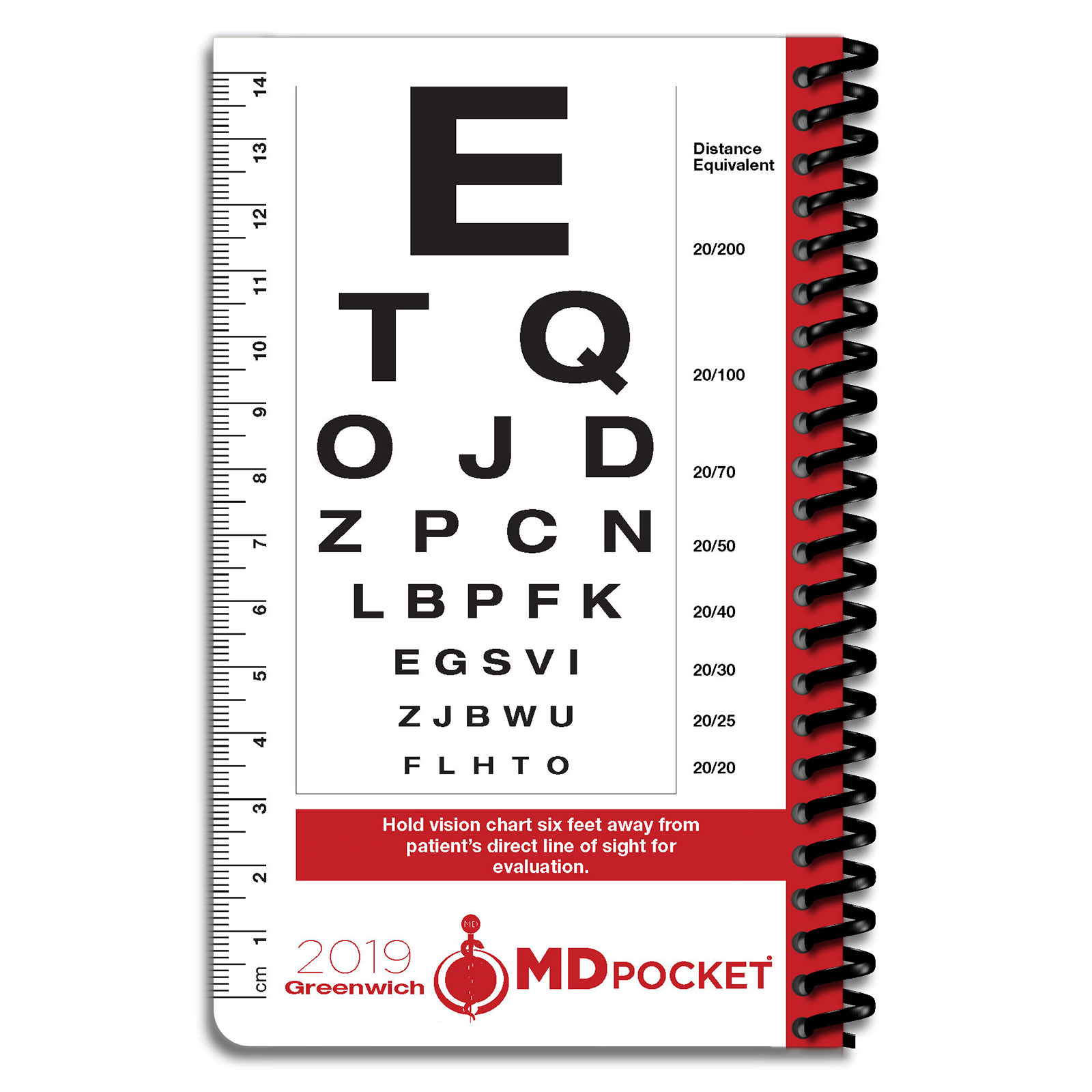 MDpocket Greenwich Hospital - IM Resident Edition