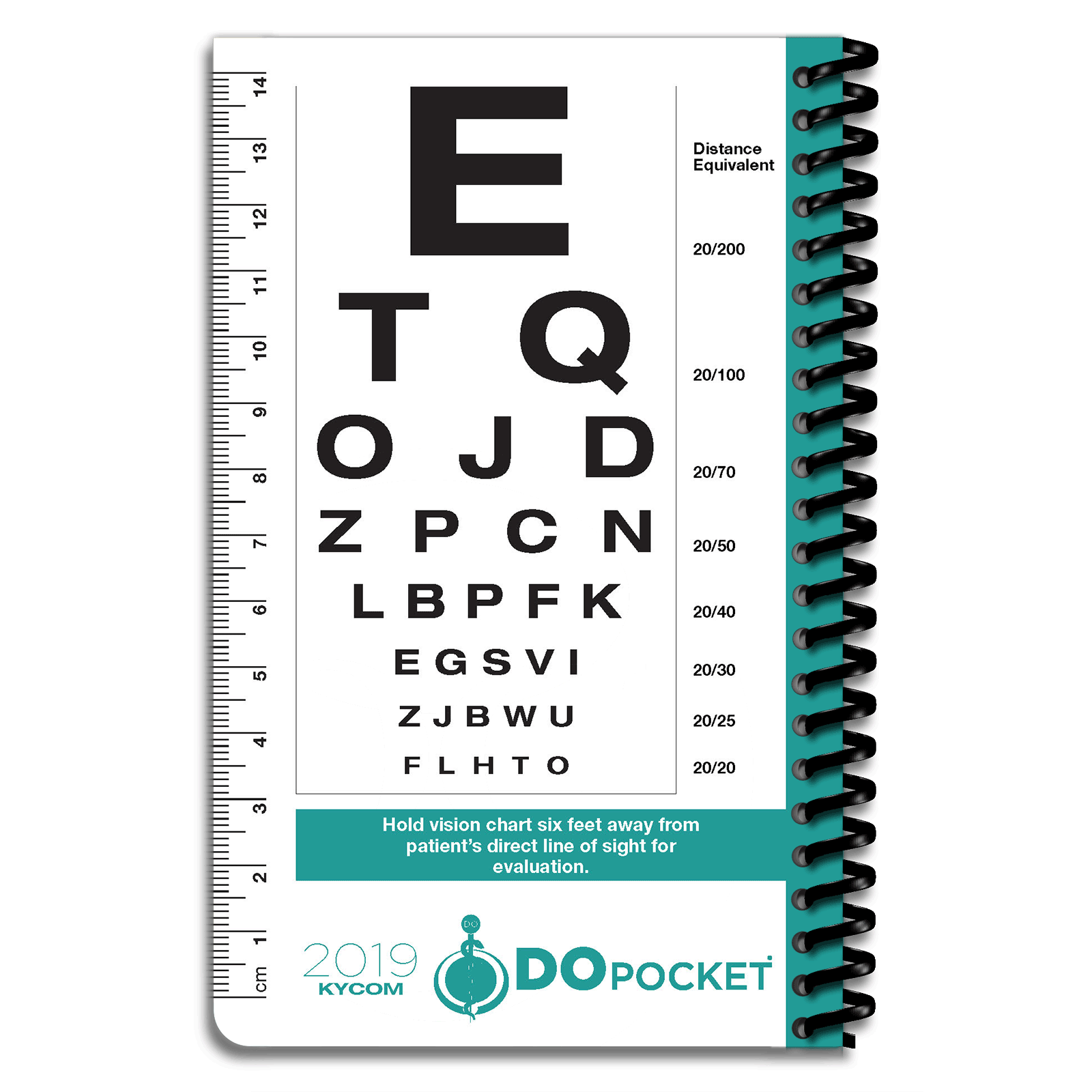 DOpocket Kentucky College of Osteopathic Medicine