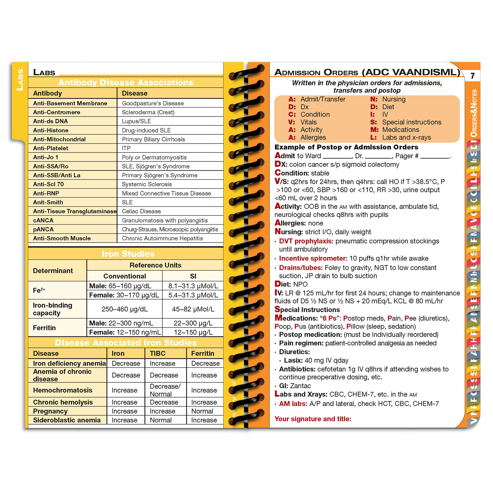 MDpocket Lenoir-Rhyne University PA Guide