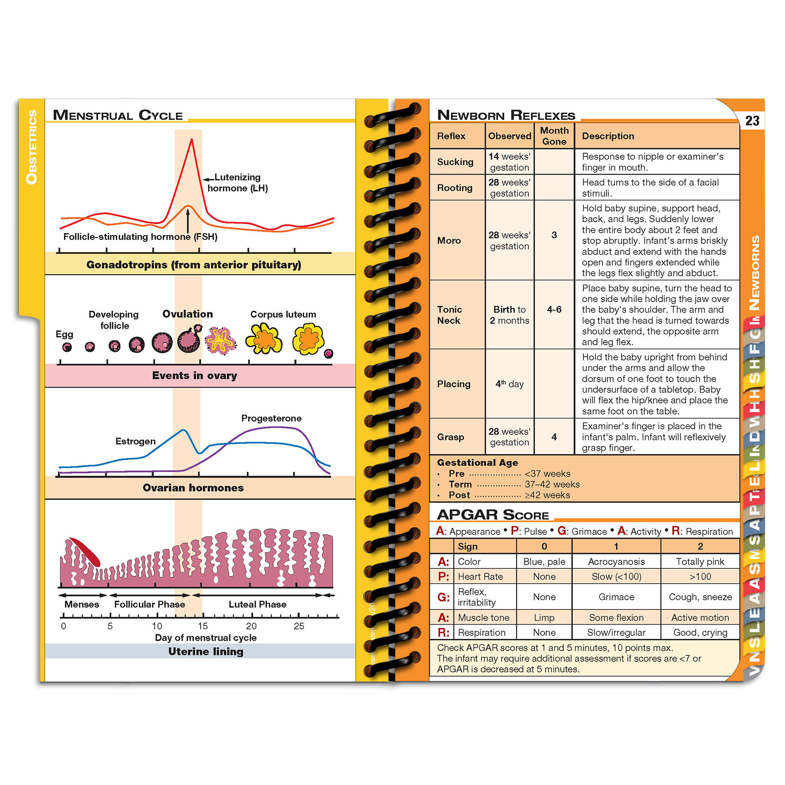 MDpocket Keiser University Physician Assistant Edition