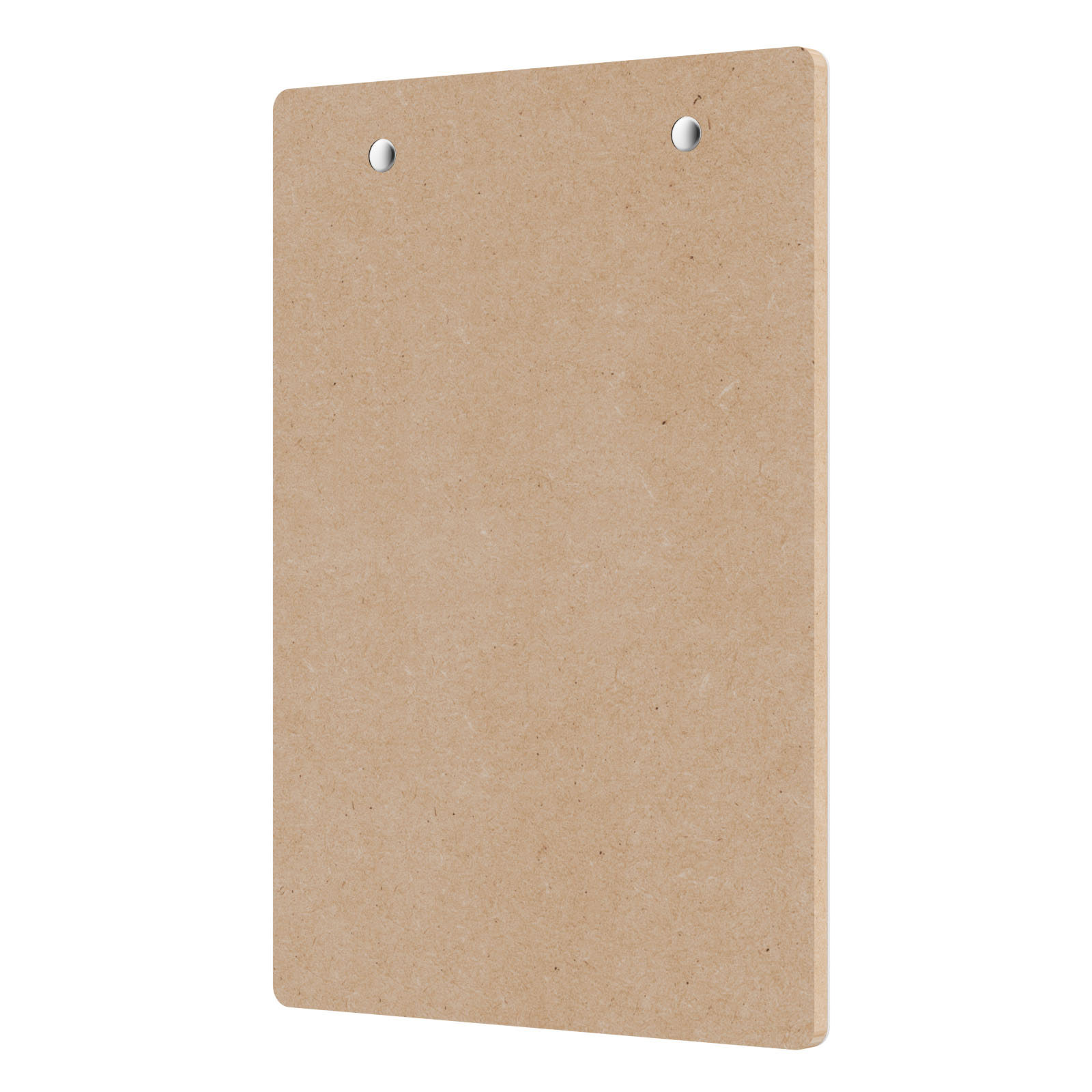 Small Whiteboard Clipboard