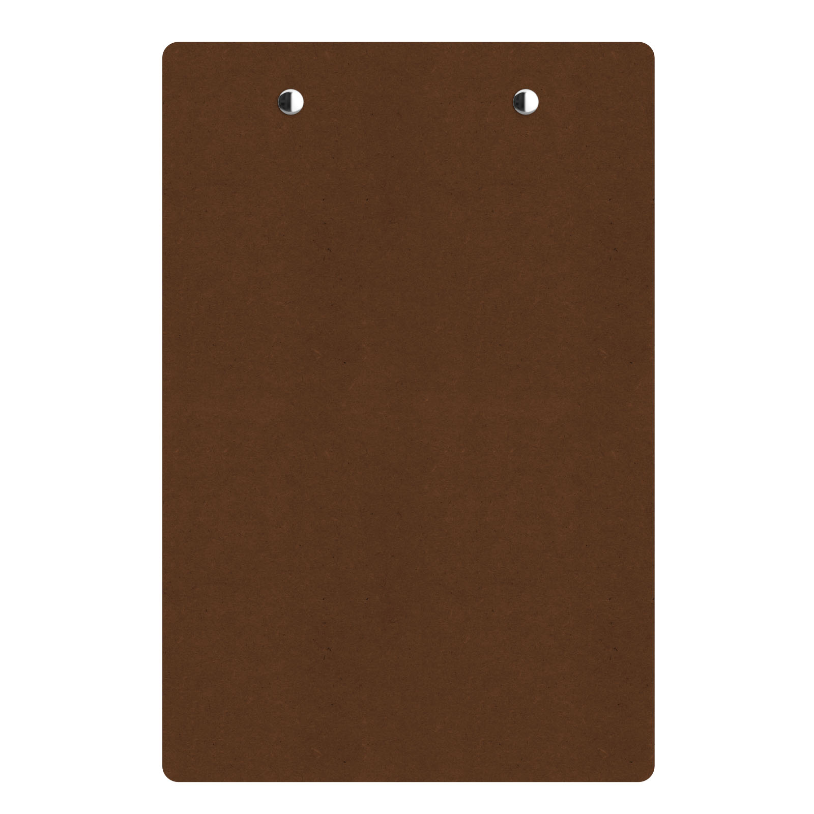 Memo Size 5 x 8 HDF 100mm Clipboard