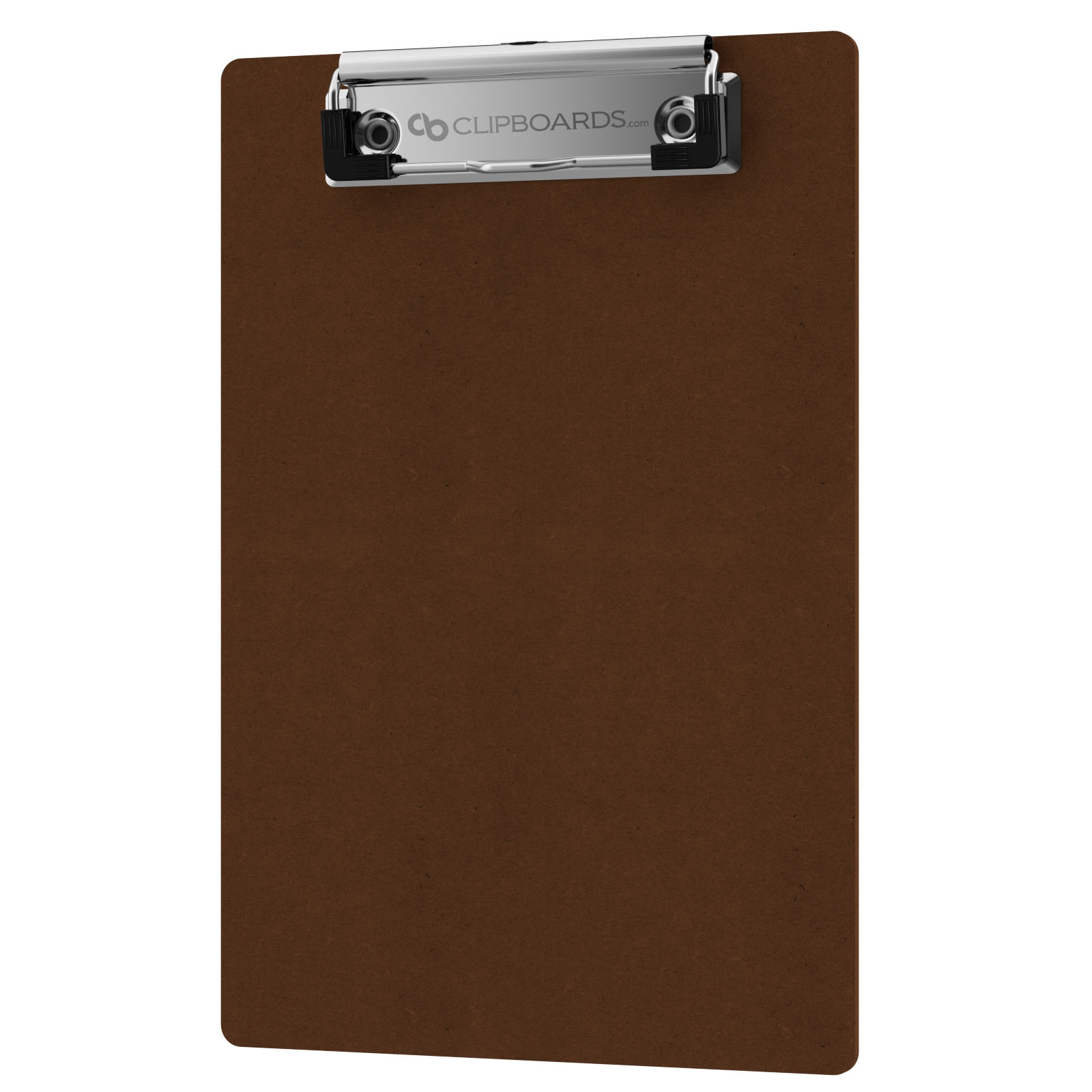 Memo Size 5 x 8 HDF 100mm Clipboard