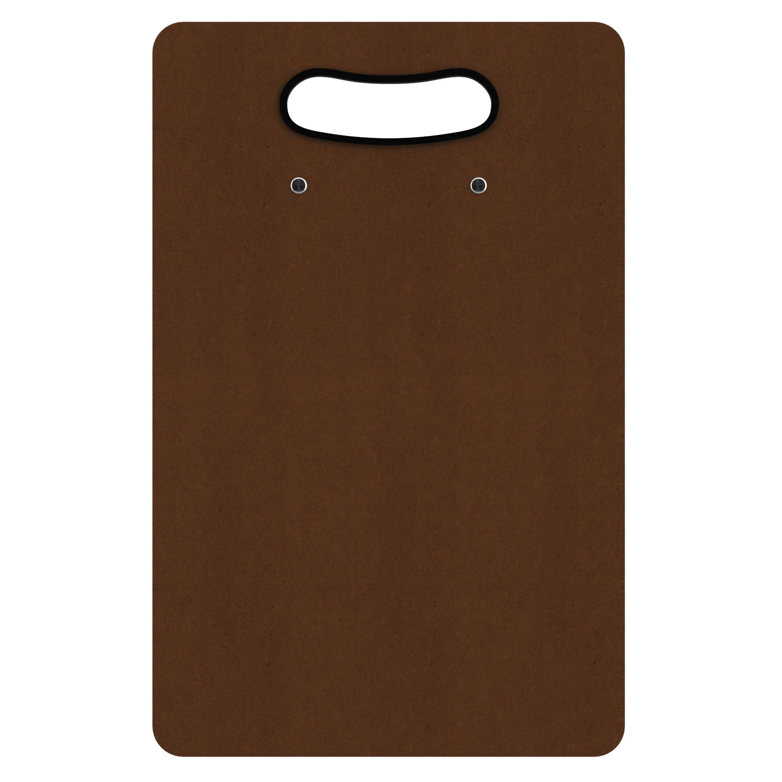 Letter Size HDF Handle Clipboard