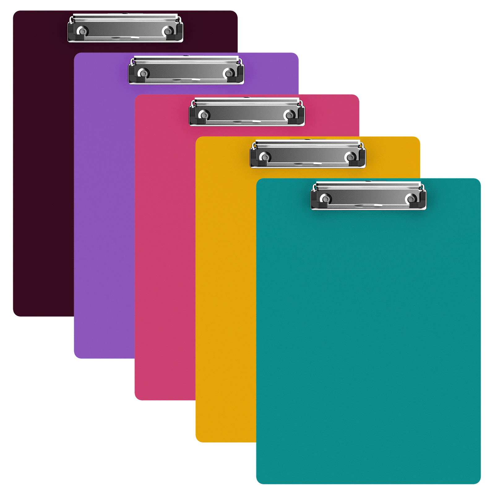 Spring Clipboard Pack