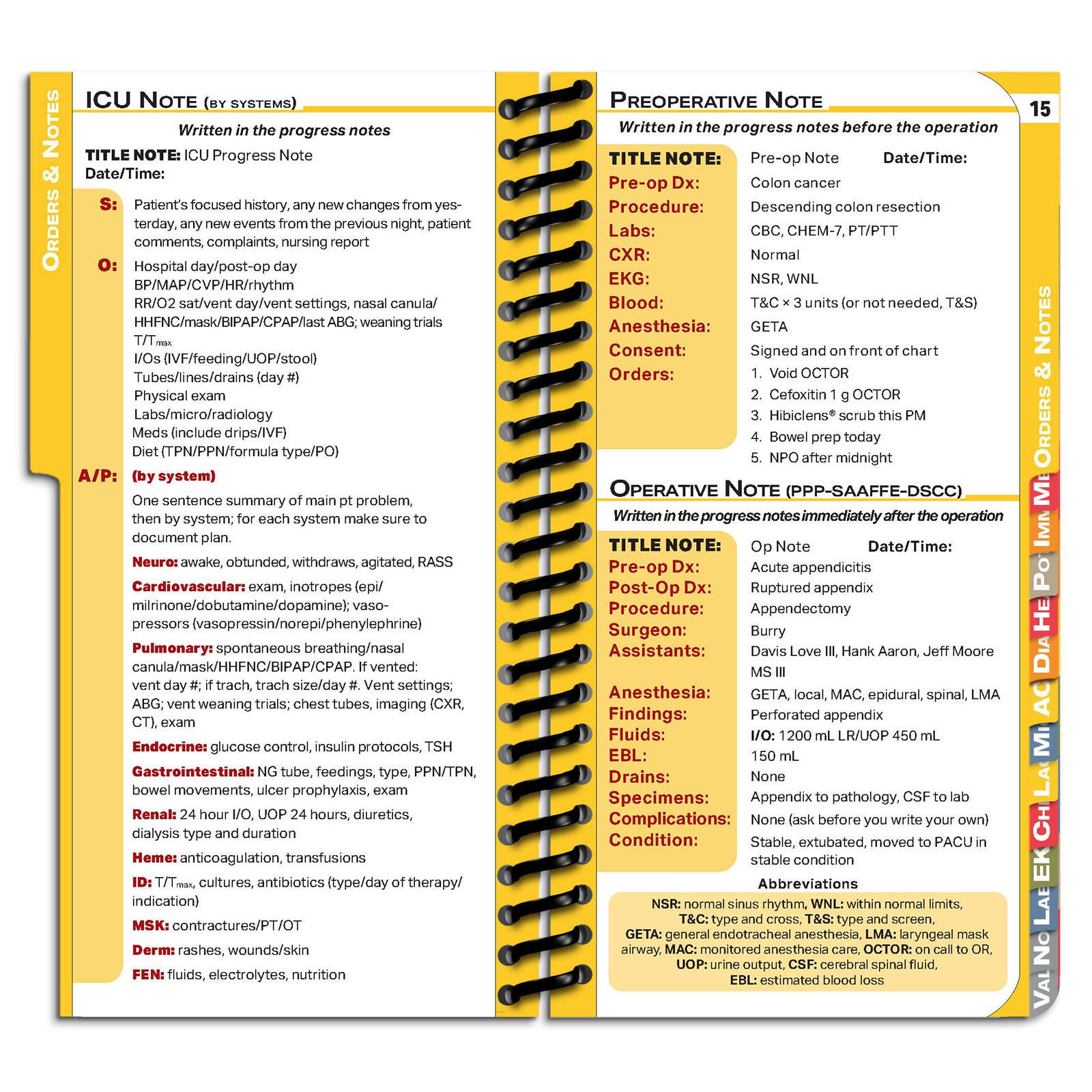 PApocket Physician Assistant Mini Edition