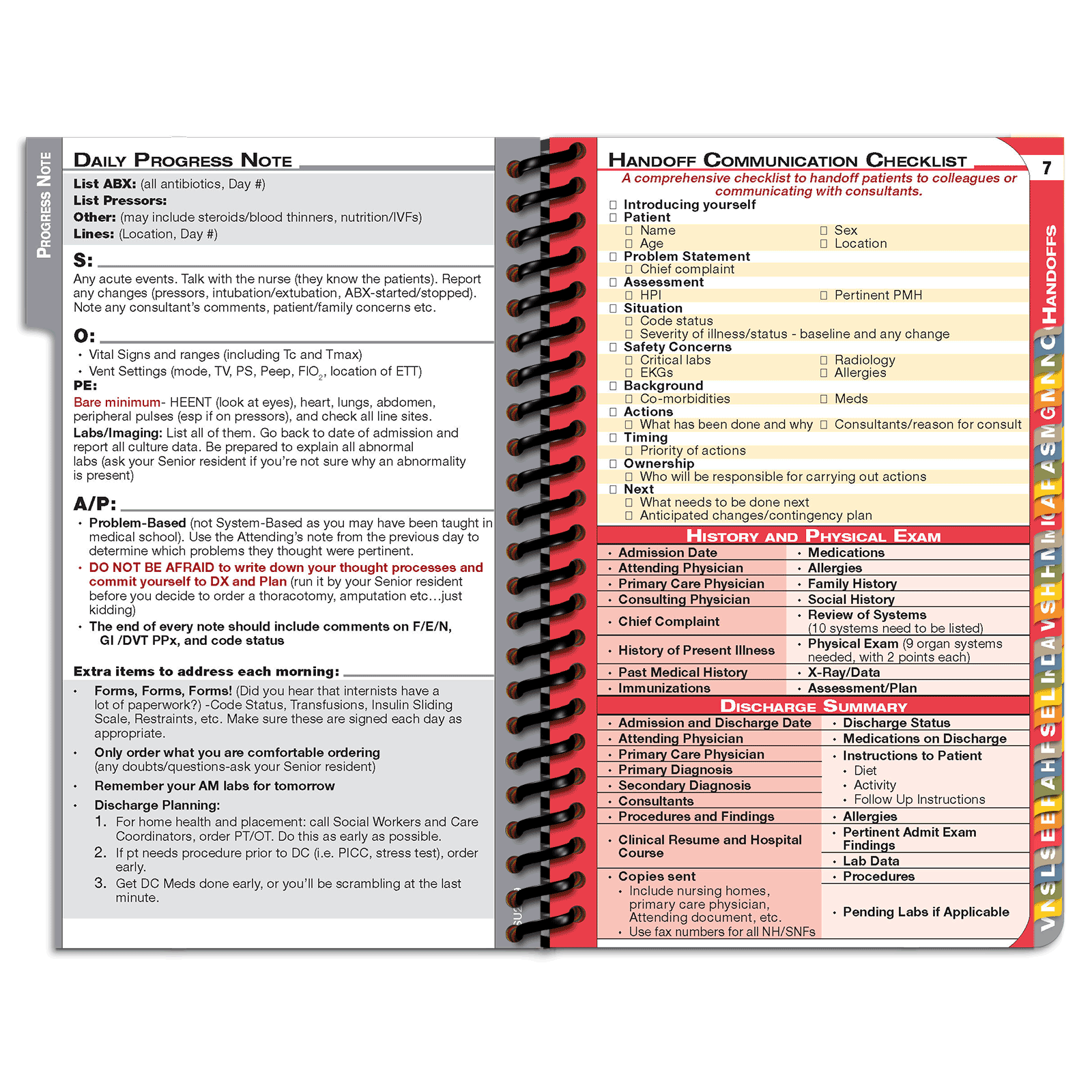 MDpocket Missouri State Physician Assistant Edition - 2019