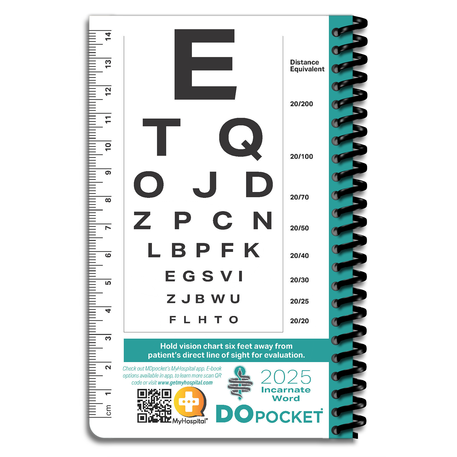 University of the Incarnate Word School of Osteopathic Medicine DOpocket