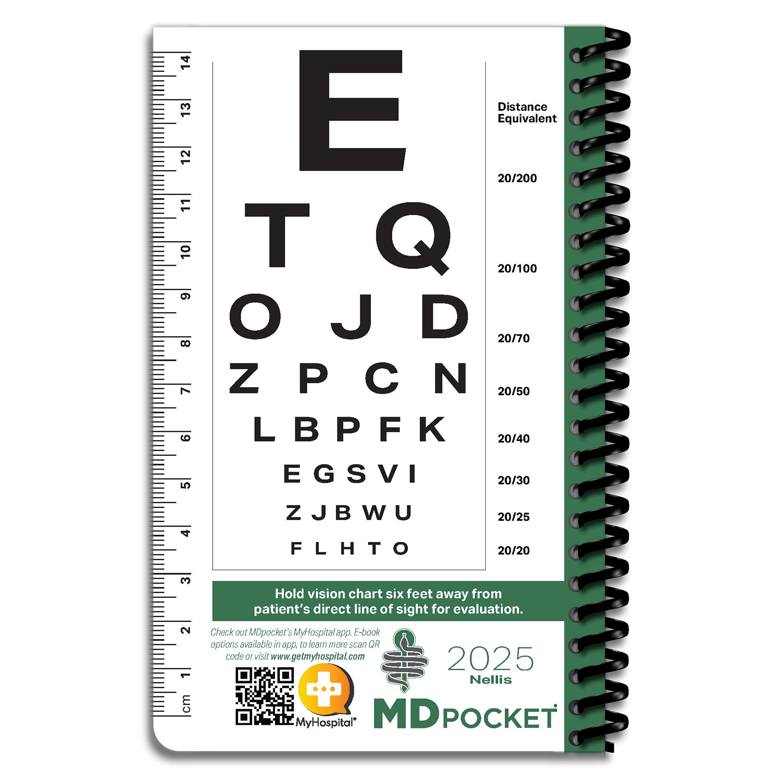 MDpocket - Nellis Family Medicine