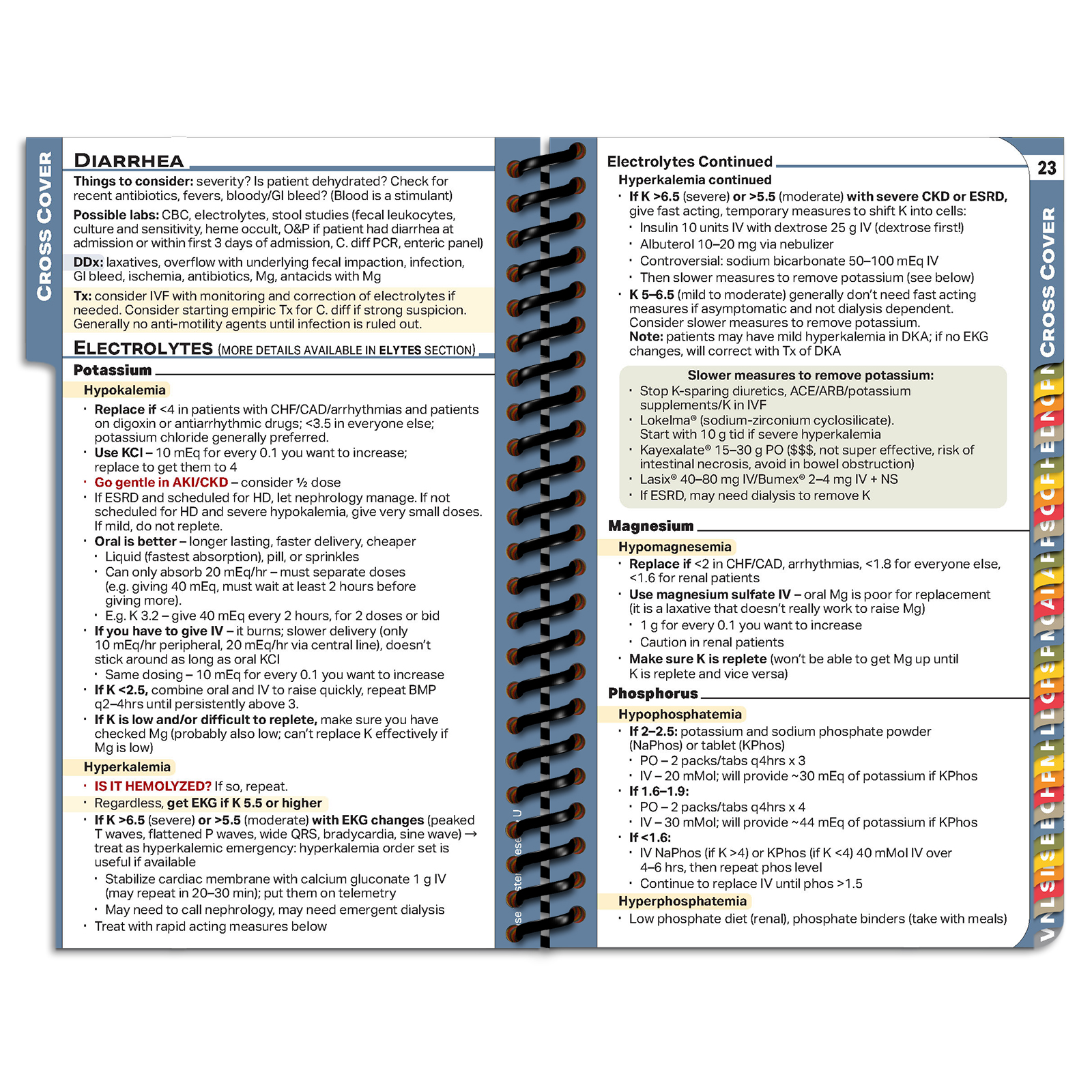PApocket Physician Assistant Case Western Reserve University