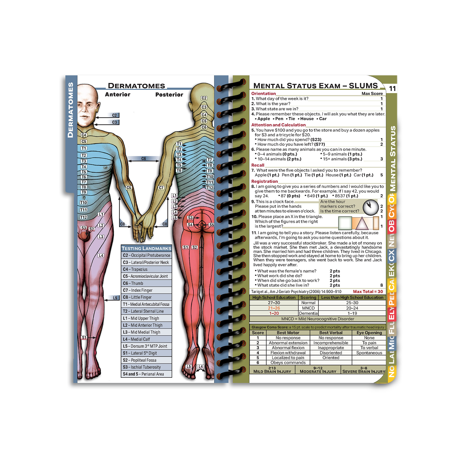MDpocket Medical Student Mini Edition