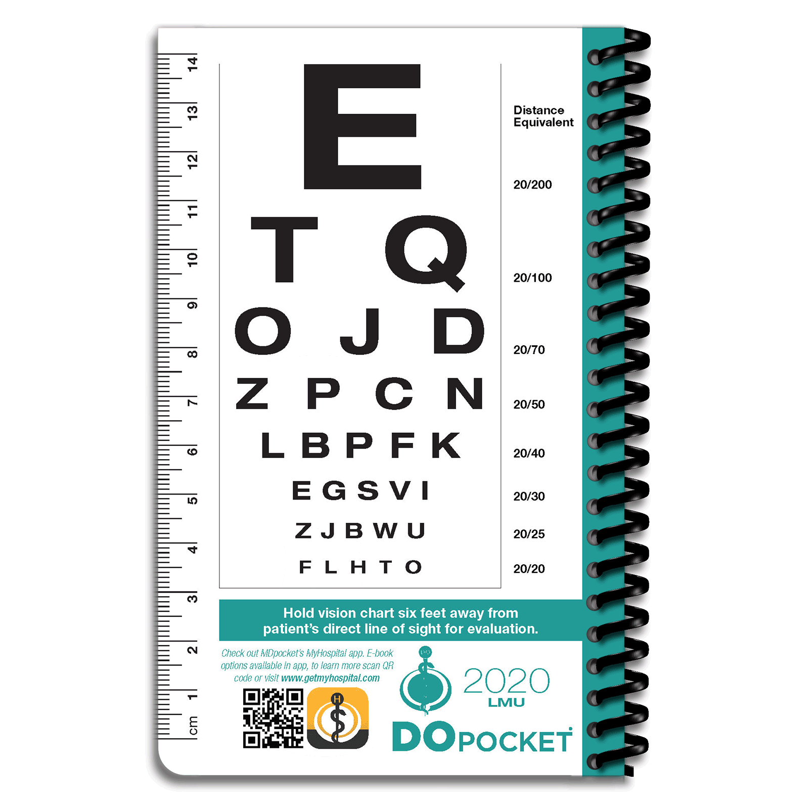 DOpocket Lincoln Memorial University - 2019 Edition
