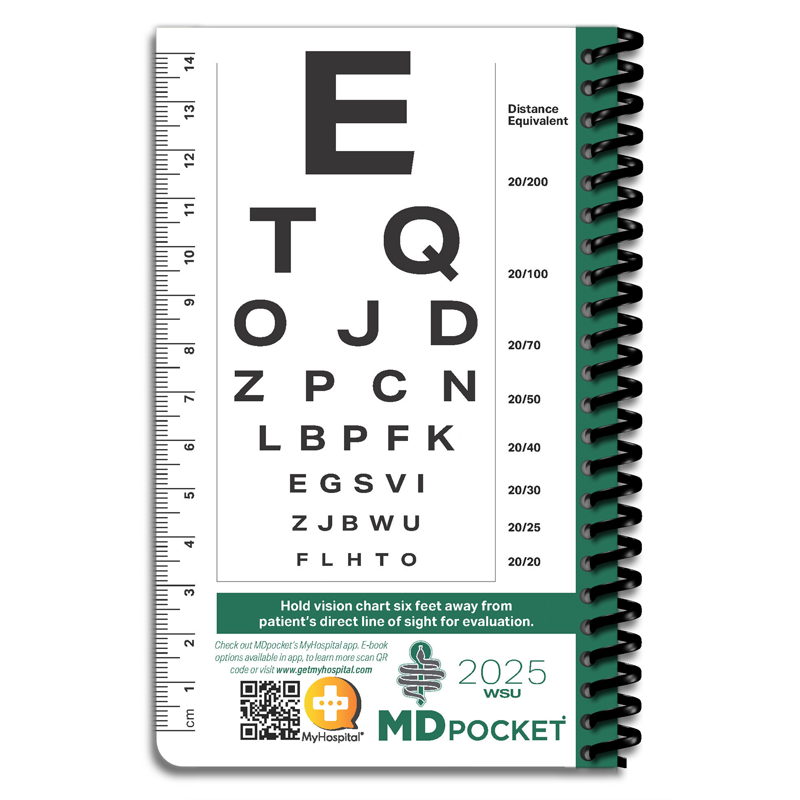MDpocket Wright State University