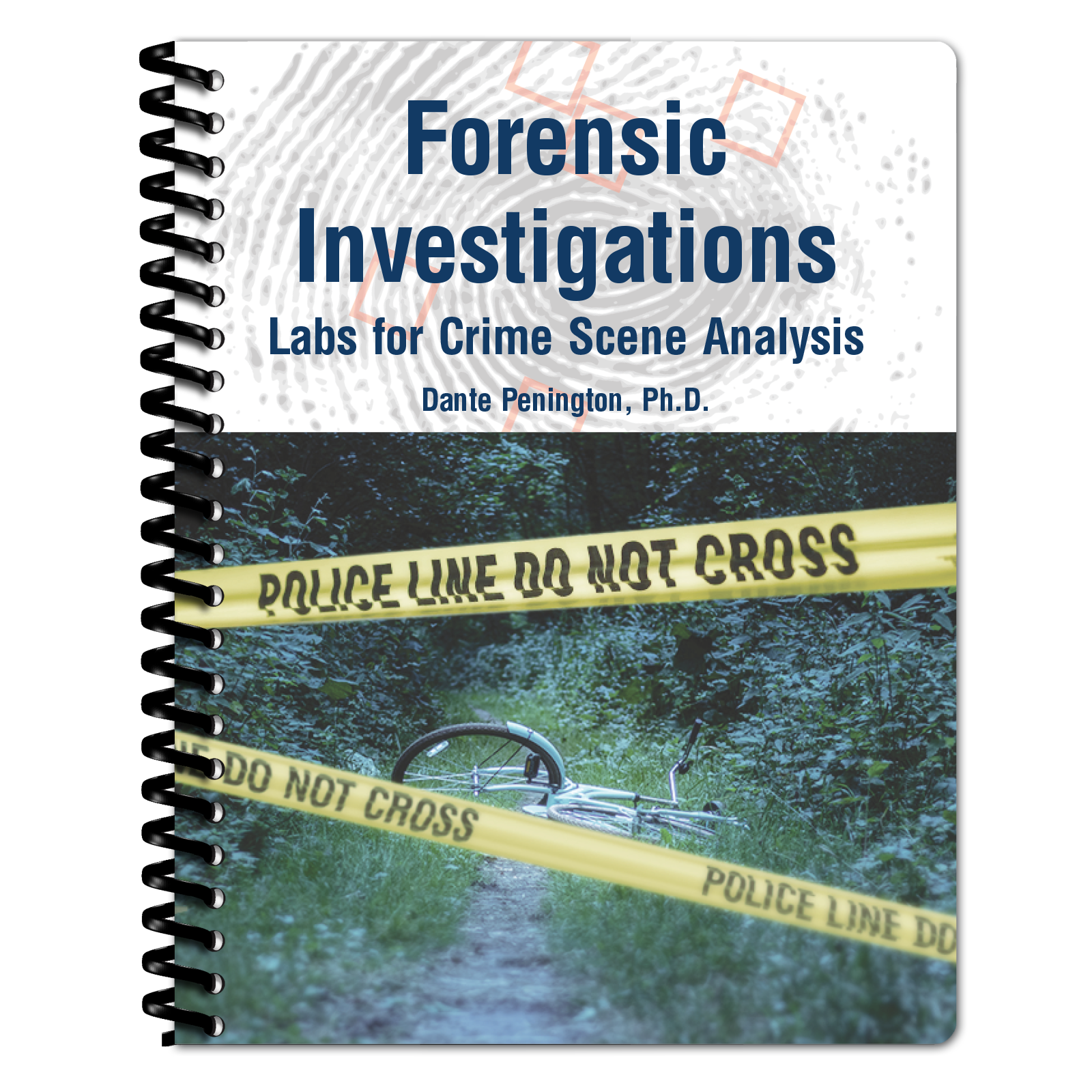 Forensic Investigations: Labs for Crime Scene Analysis Bundle
