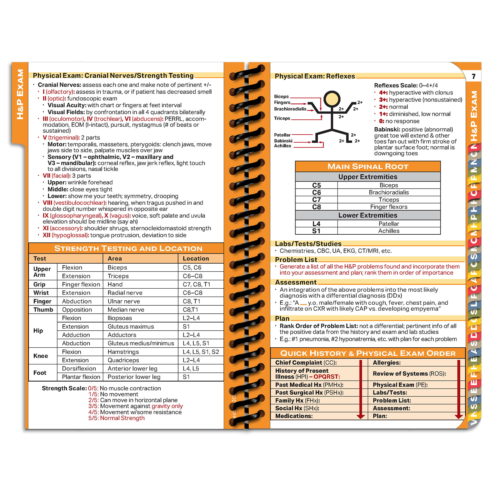 MDpocket Resident Edition