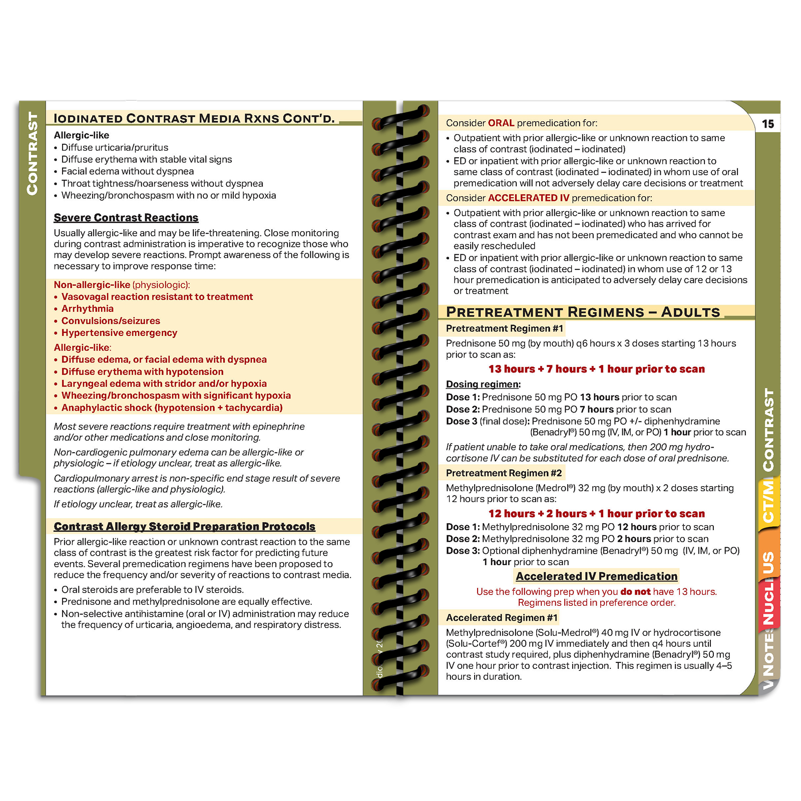 MDpocket Radiology &amp; Imaging