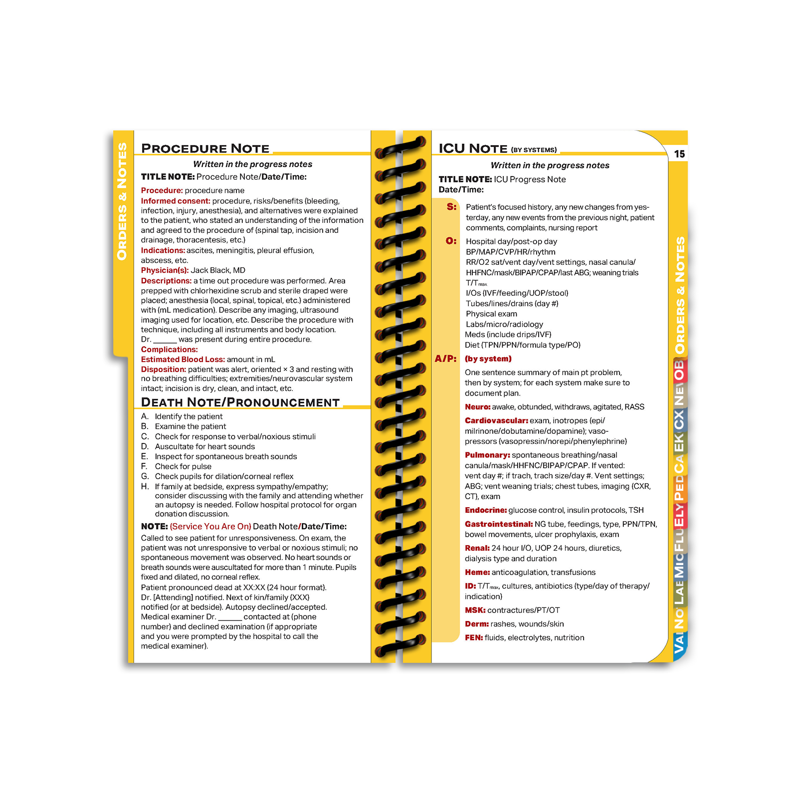 MDpocket Medical Student Mini Edition
