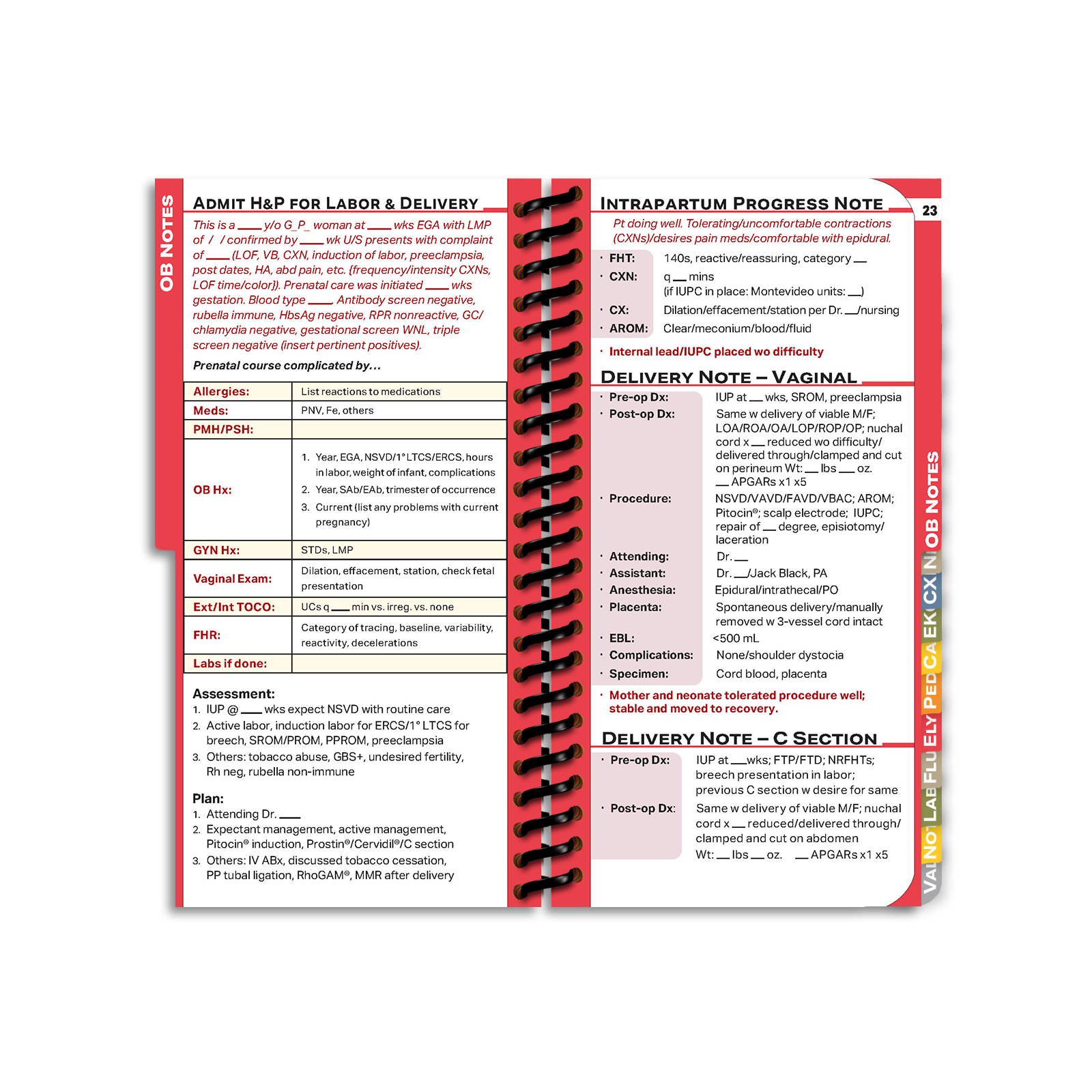 PApocket Physician Assistant Mini Edition