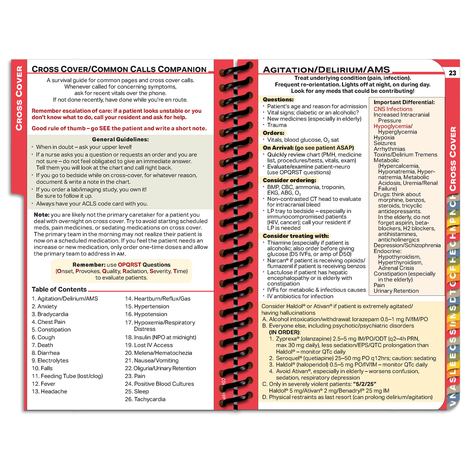 MDpocket Medical Student Edition