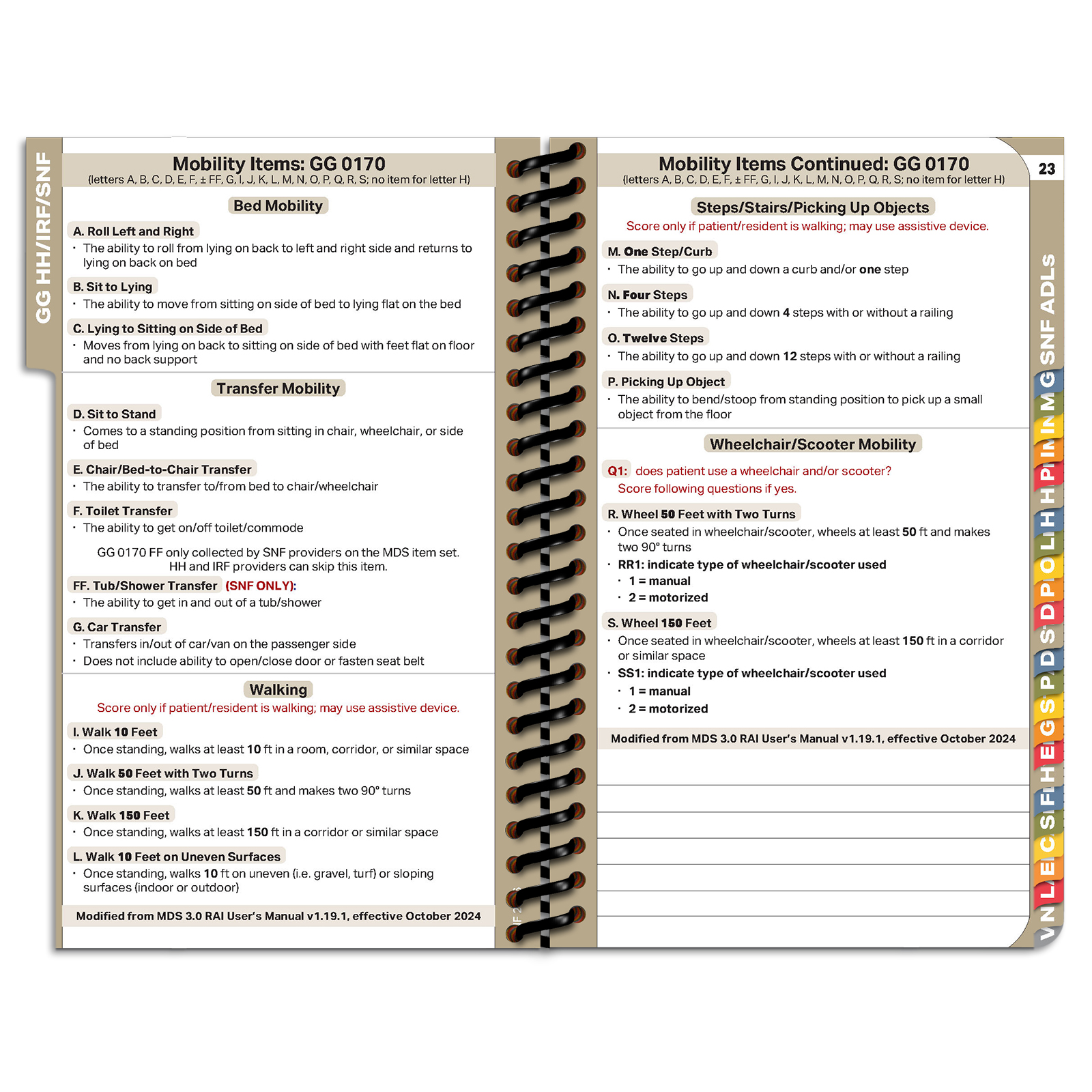 MDpocket Skilled Nursing Facilities
