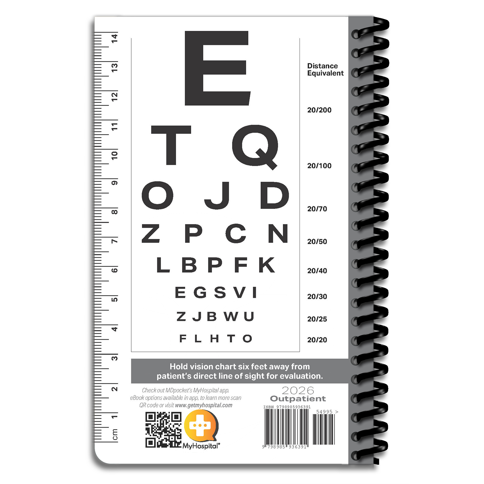 PApocket Physician Assistant Clinical/Outpatient