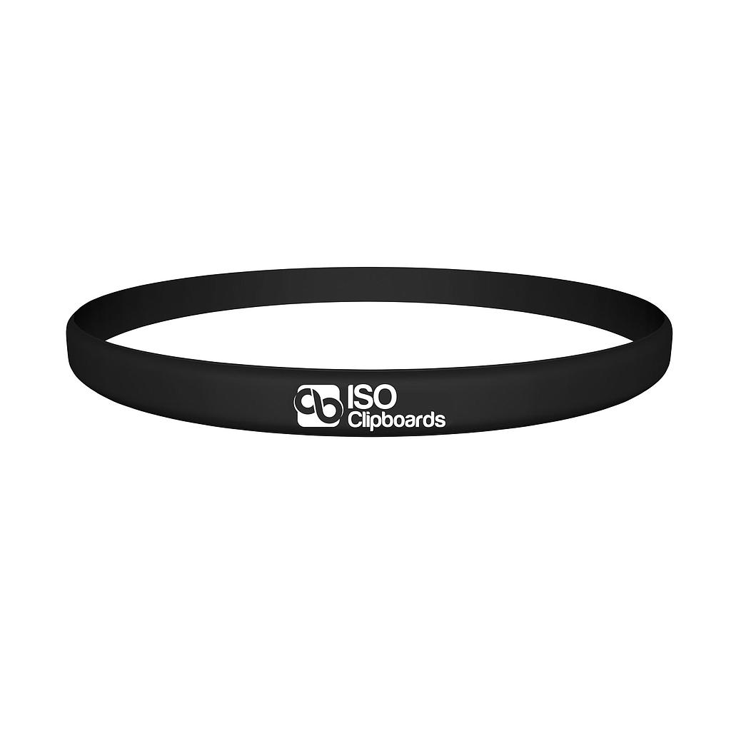 ISO Clipboard Band