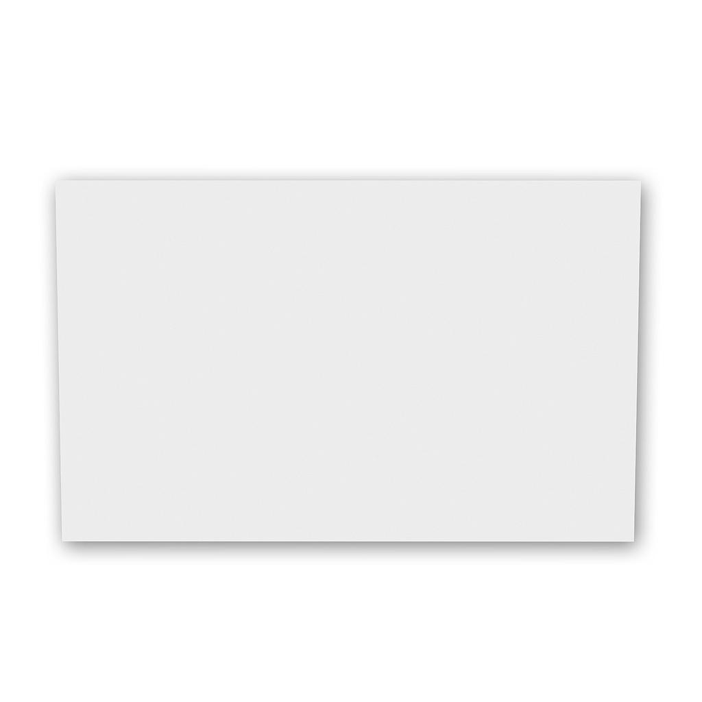 Blank ISO Clipboard Notepads (8&quot; x 5&quot;)
