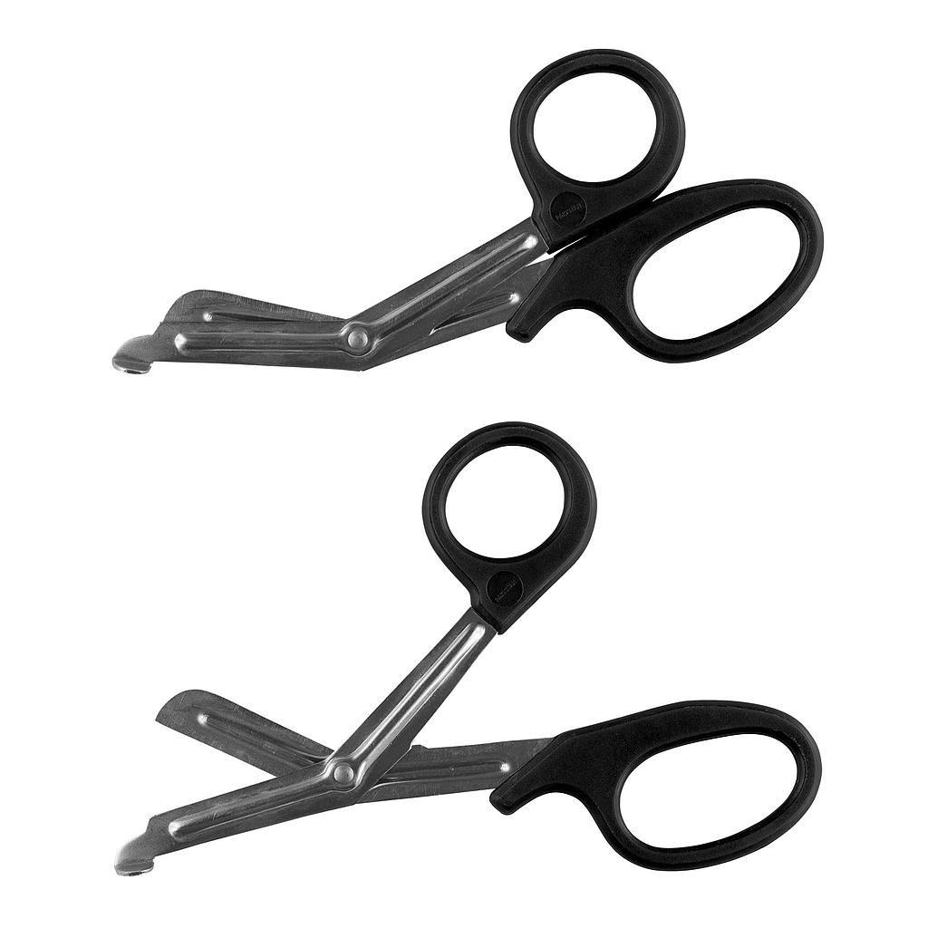 7.5" Nurse Bandage and Utility Scissors MedInfo
