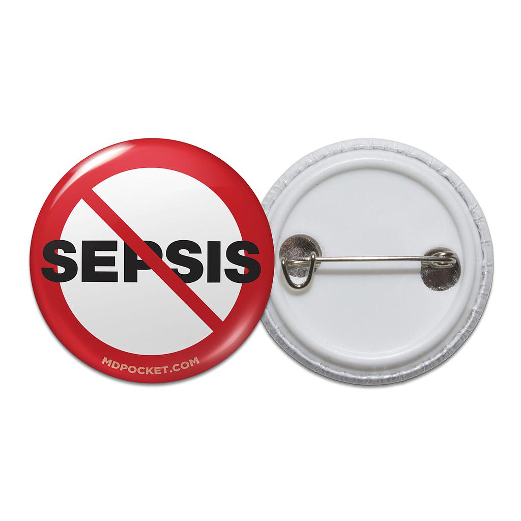 No Sepsis Button