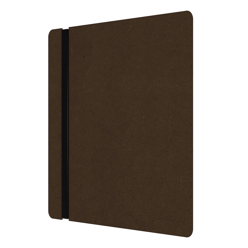 Single Band Vertical Menu Board
