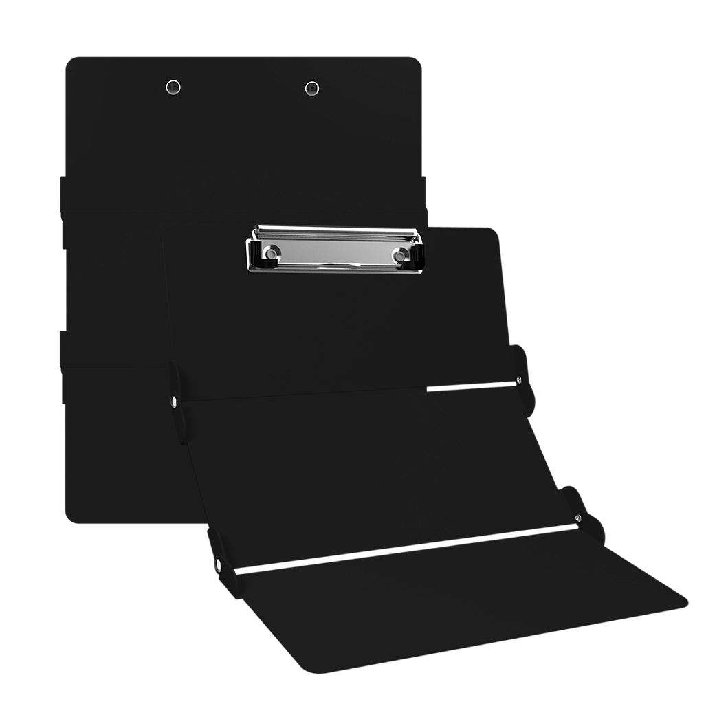 ISO Clipboard® Trifold