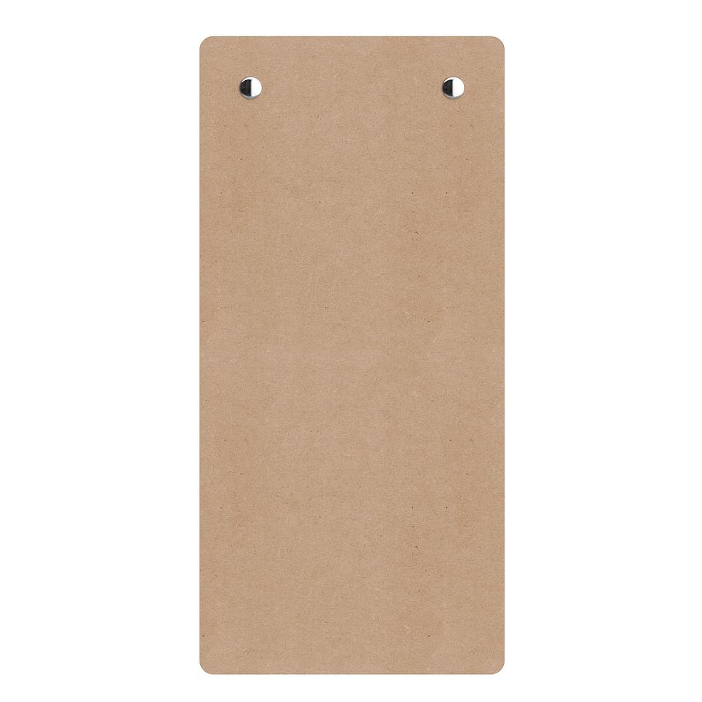 Fiberboard Server Board w/Holes