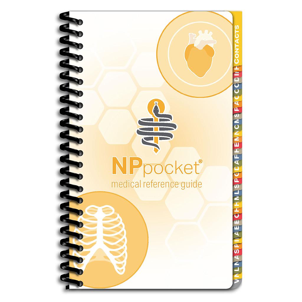 NPpocket Nursing Edition