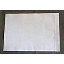 7 x 10 Clear Packing List