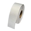 Clear Circle Labels 1&quot; 1000/Roll