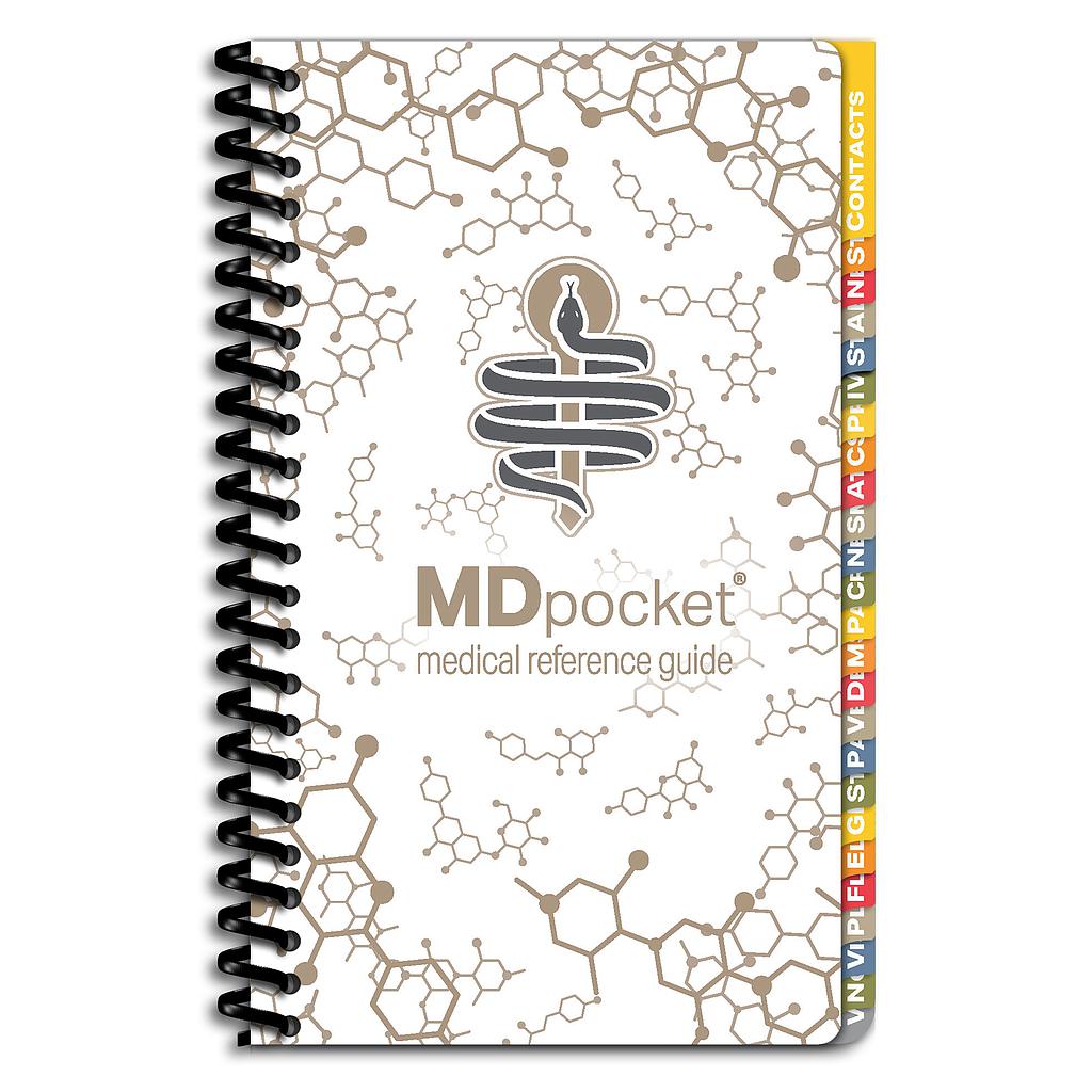 MDpocket Neurology Edition