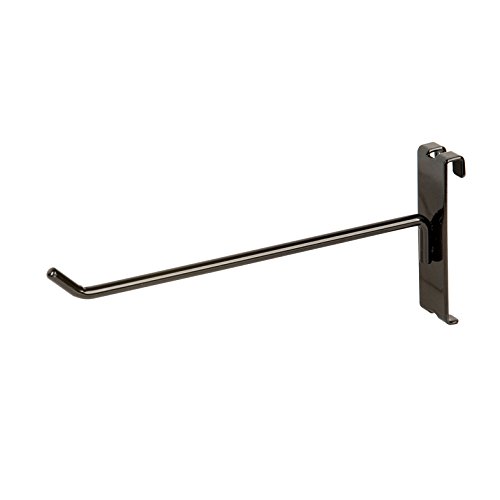 8&quot; Slatwall Display Hook (96 Pcs)