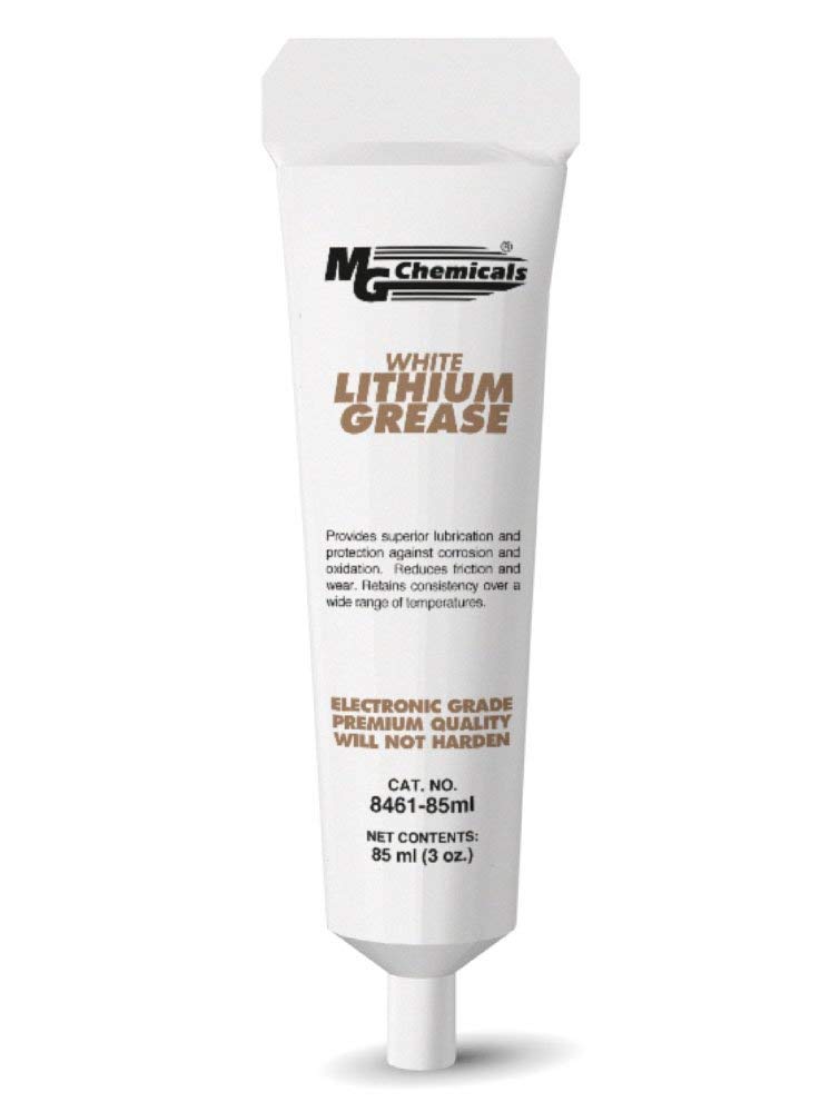 Engraver Bearing Grease