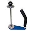 Stretch Film Holder Dispenser fits 12&quot; - 18&quot; Rolls