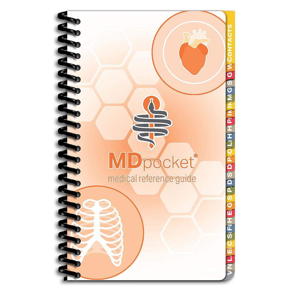 MDpocket Skilled Nursing Facilities
