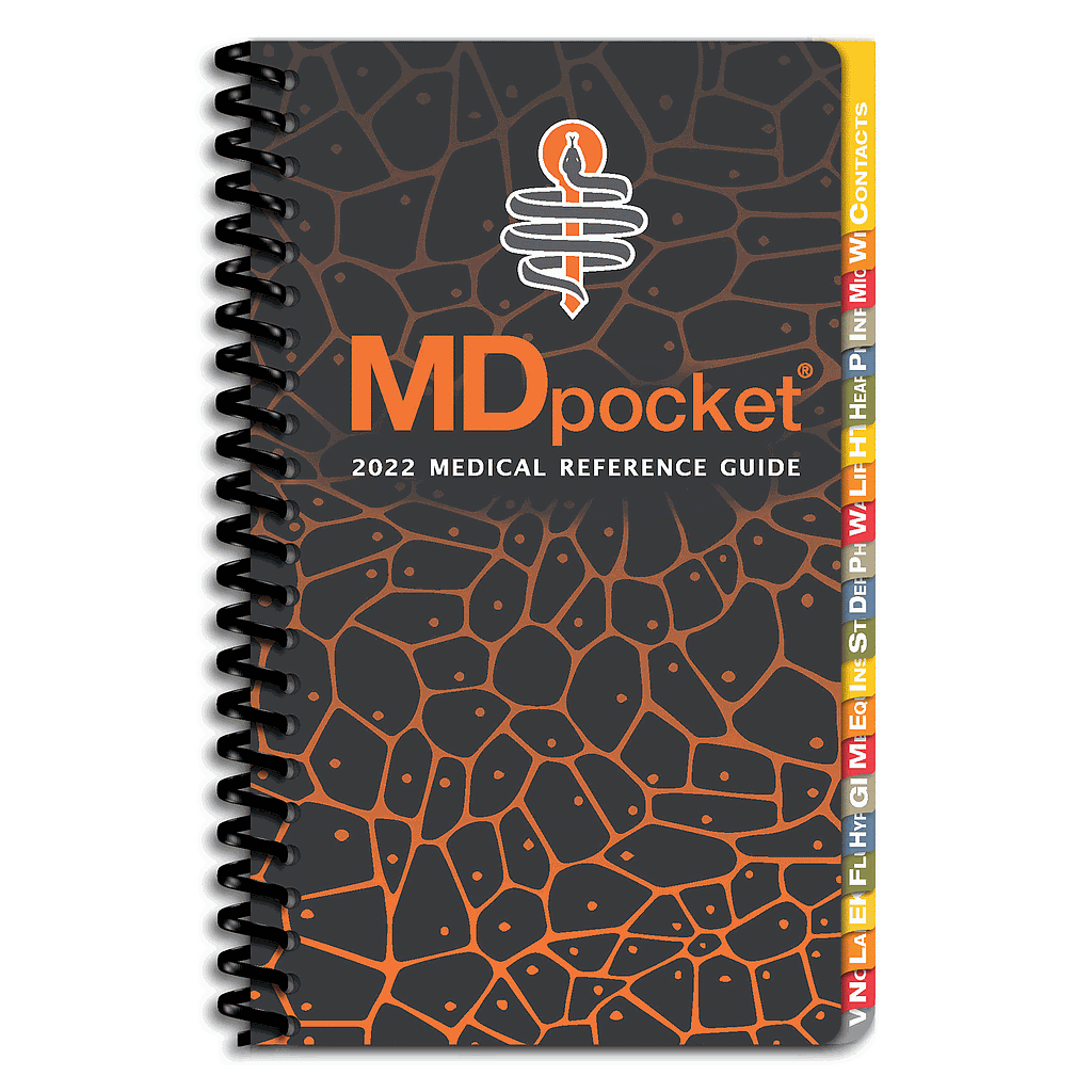 MDpocket Skilled Nursing Facilities