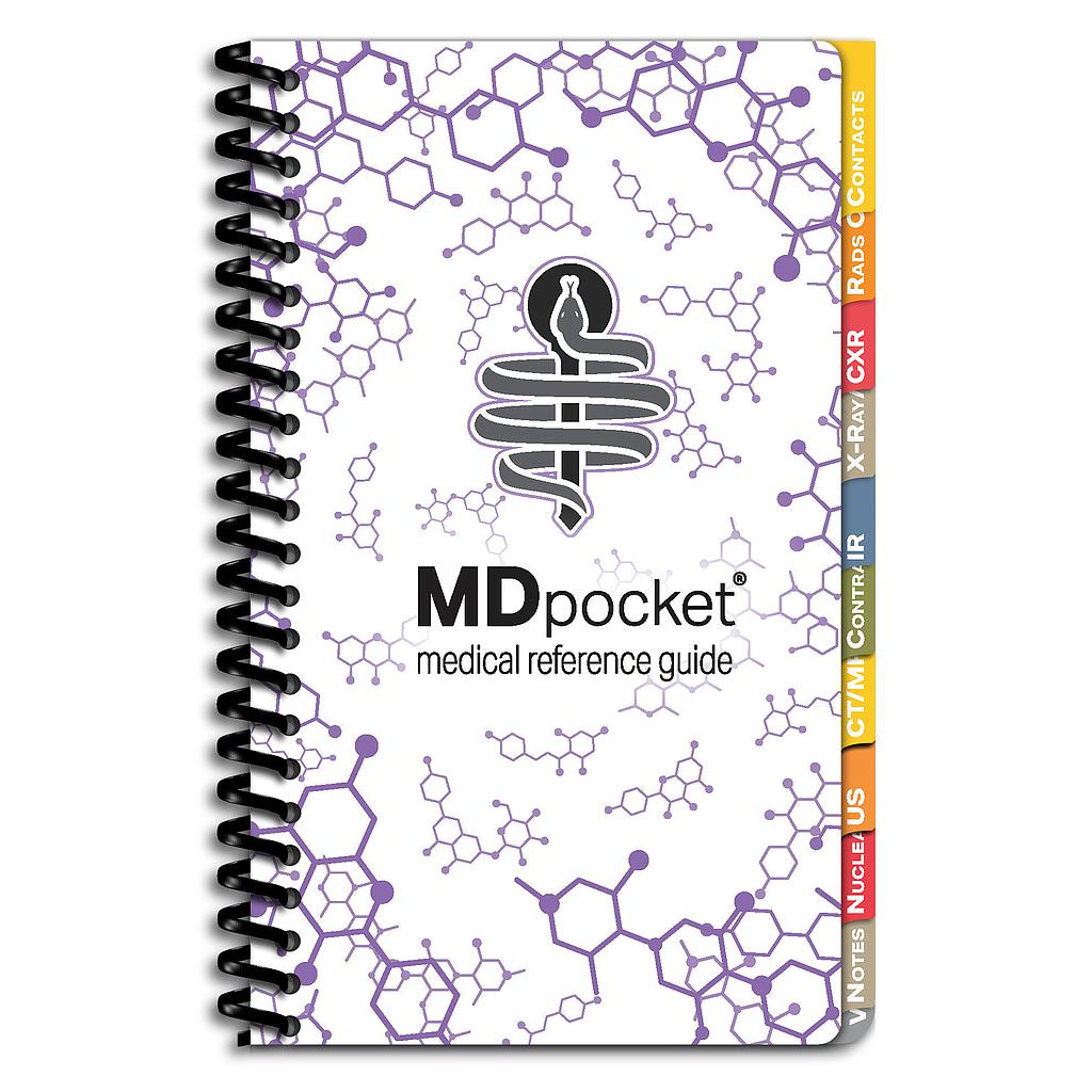 MDpocket Radiology &amp; Imaging