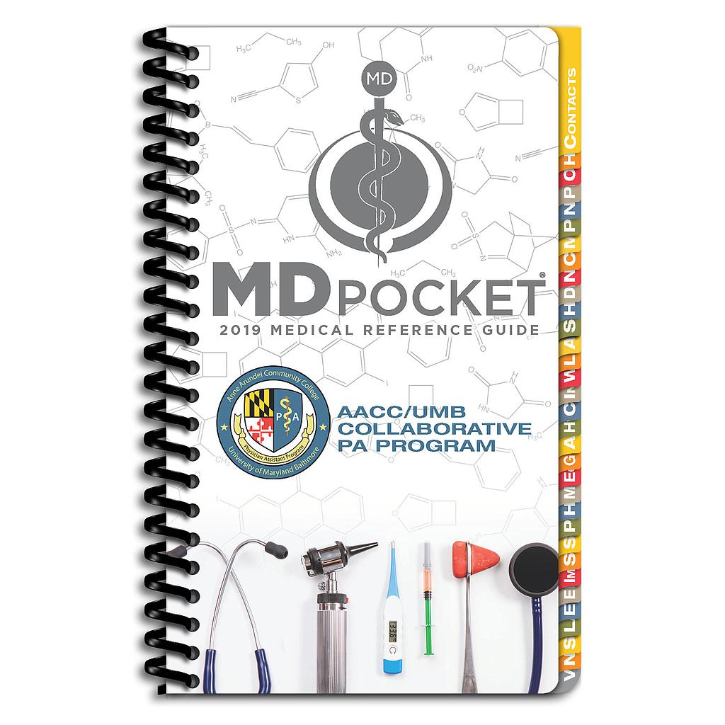 MDpocket Anne Arundel Community College (AACC)/University of Maryland, Baltimore (UMB) Collaborative Physician Assistant Program